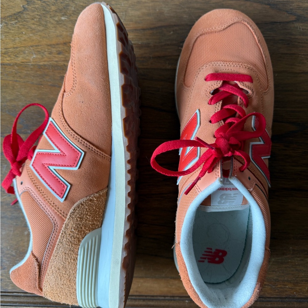 New Balance Sneakers
